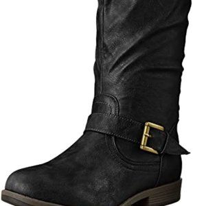 Brinley Co Women's Durango/ Spokane-xwc Riding Boot